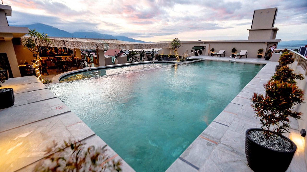 Photo of Outdoor in Palu