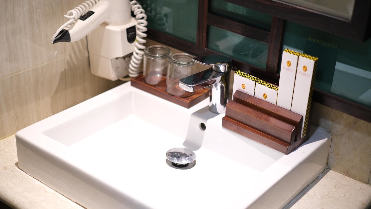 Photo of Bathroom in Palu