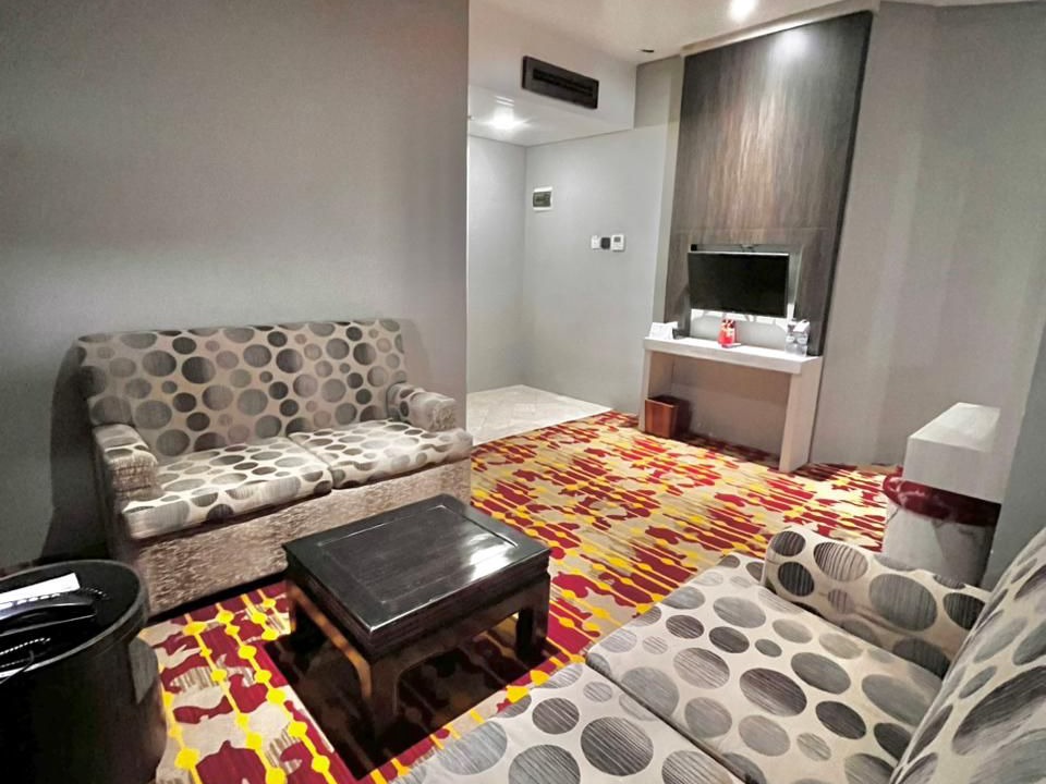 Photo of Bedroom in Palu