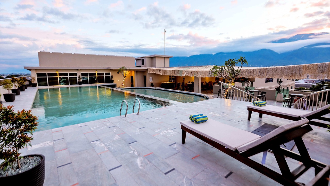 Photo of Outdoor in Palu