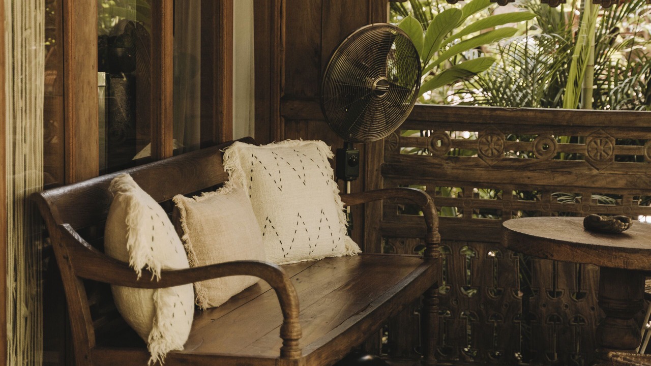 Photo of Outdoor in Batu Bolong