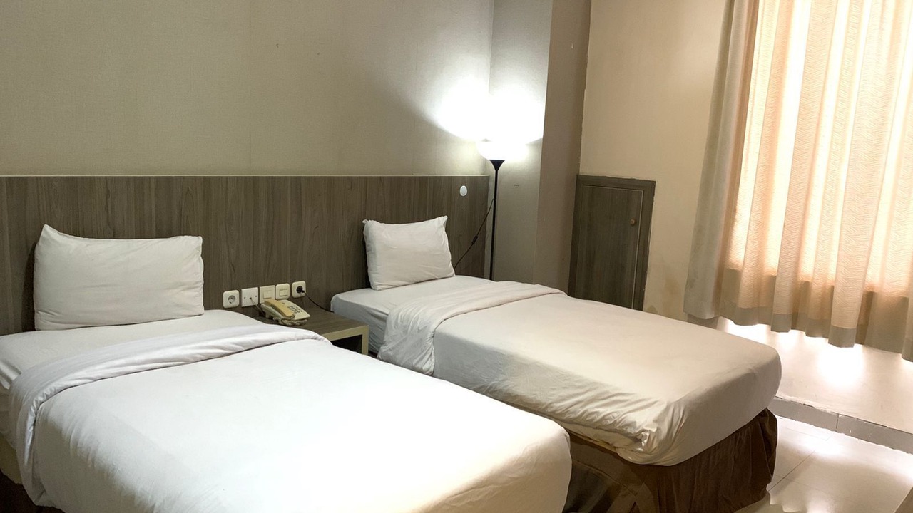 Photo of Bedroom in Panakkukang
