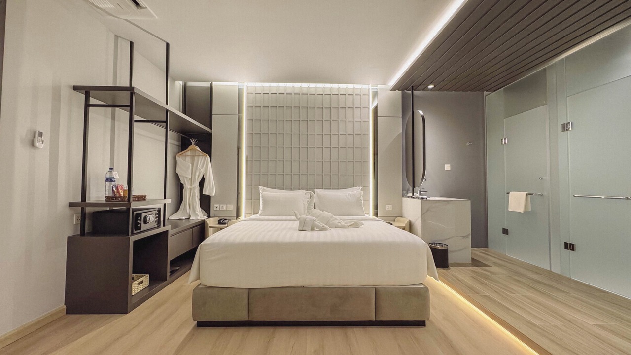 Photo of Bedroom in Batam