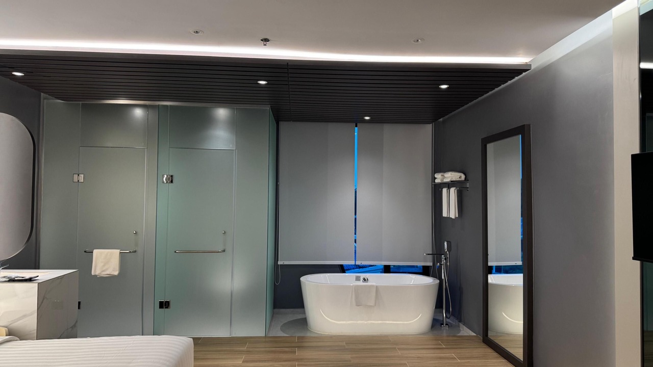 Photo of Bathroom in Batam