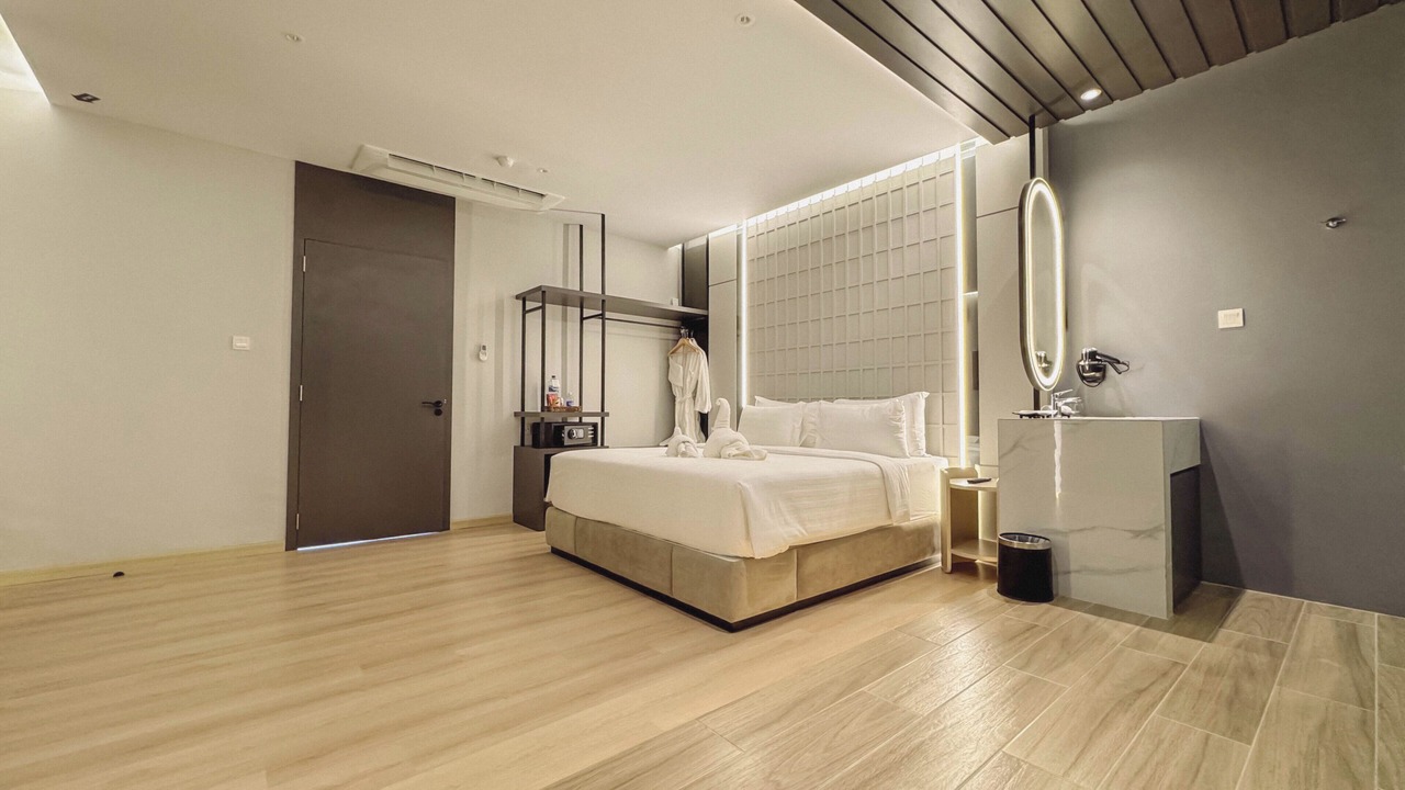 Photo of Bedroom in Batam