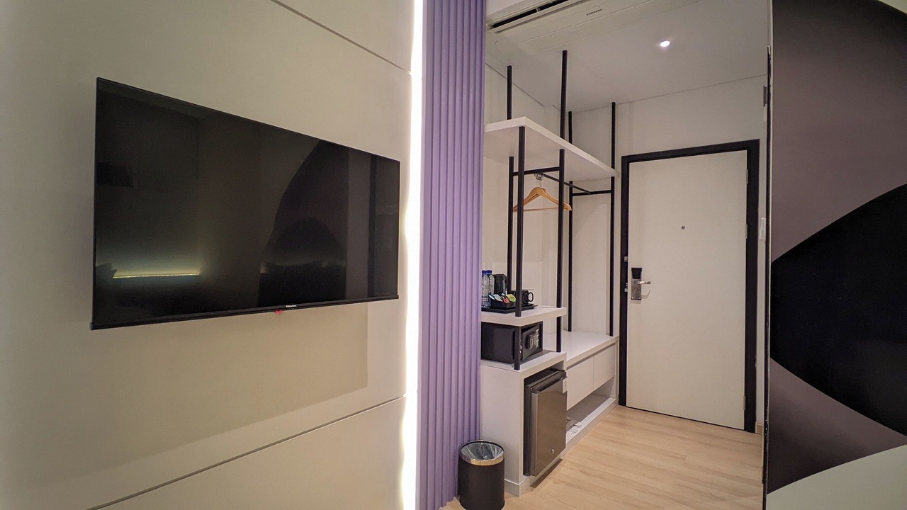 Photo of Bedroom in Batam