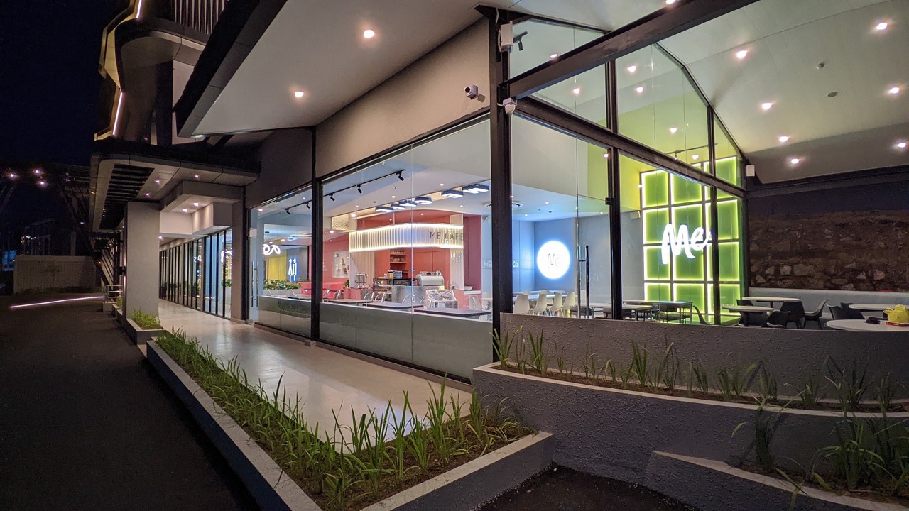 Photo of Outdoor in Batam