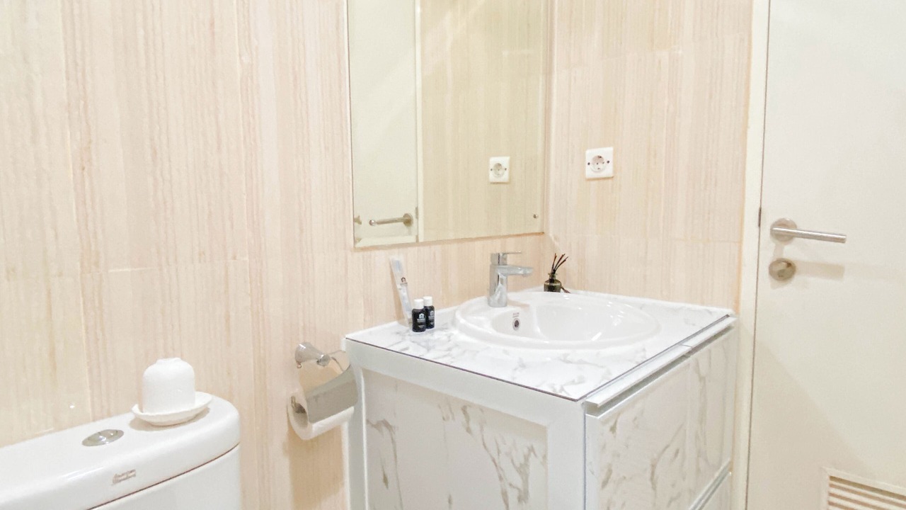 Photo of Bathroom in Citaringgul