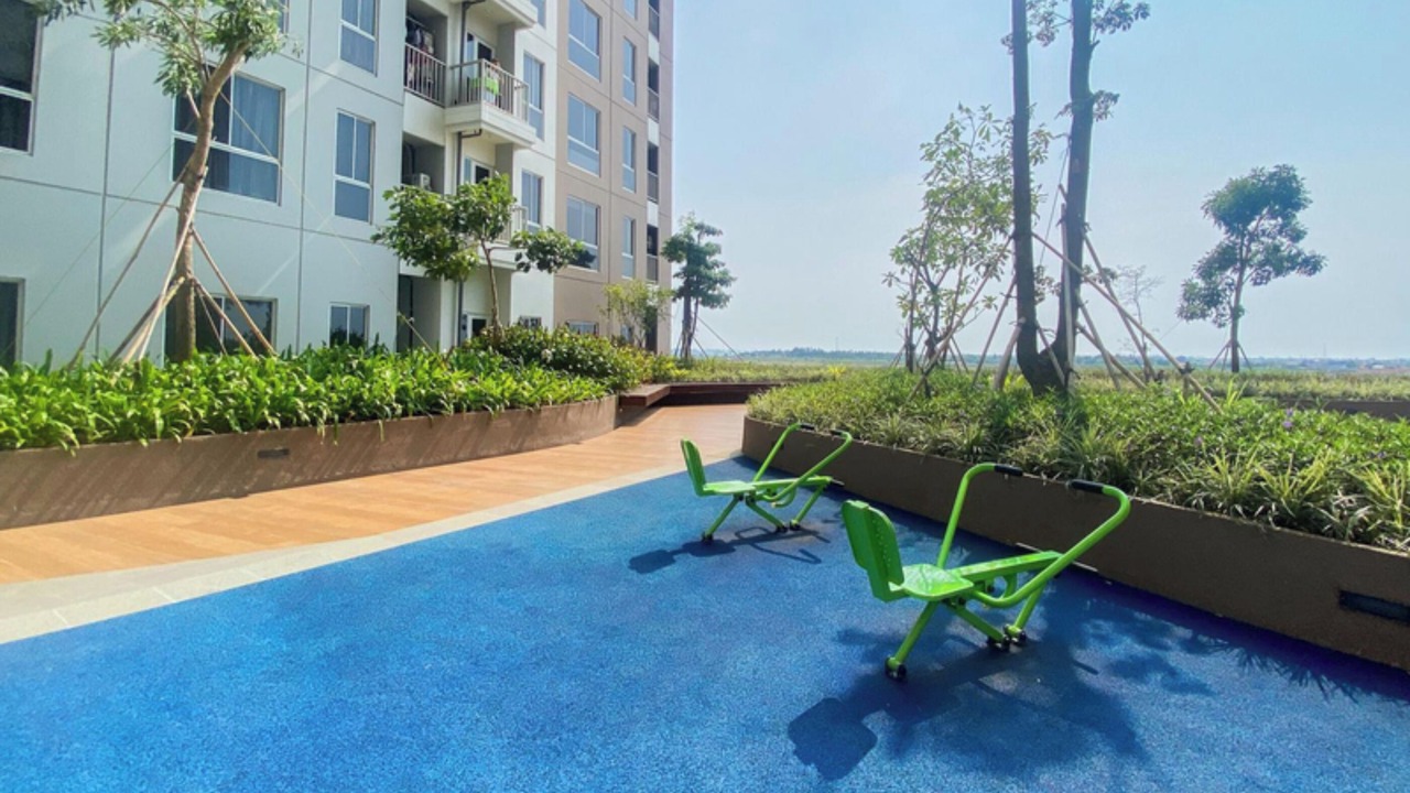Photo of Outdoor in Old Jakarta
