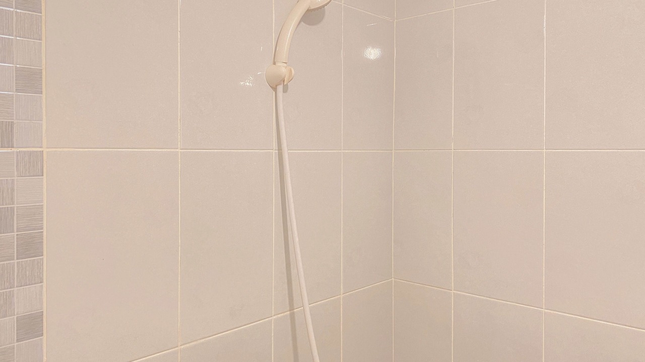 Photo of Bathroom in Old Jakarta