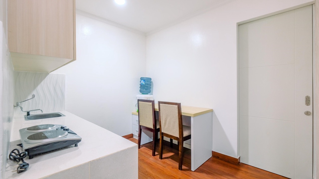 Photo of Bedroom in Citaringgul