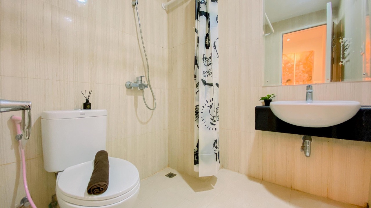 Photo of Bathroom in Citaringgul