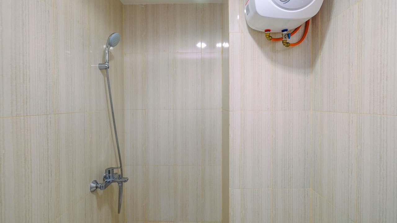 Photo of Bathroom in Citaringgul