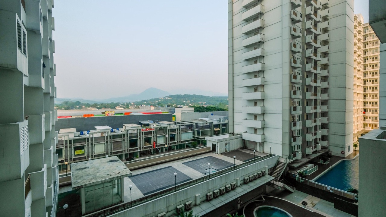 Photo of Outdoor in Citaringgul