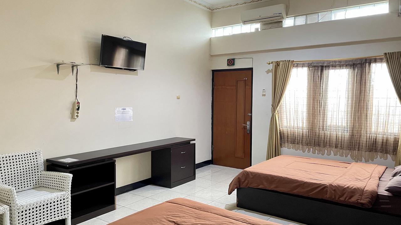 Photo of Bedroom in Garut