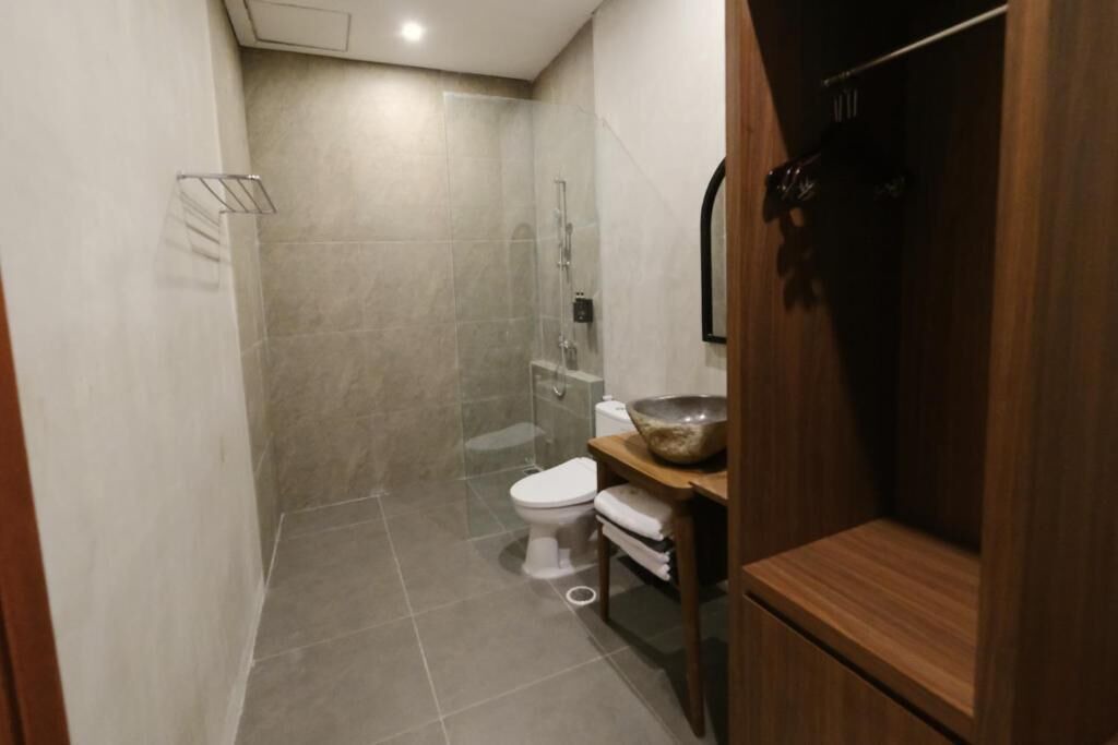 Photo of Bathroom in Pererenan