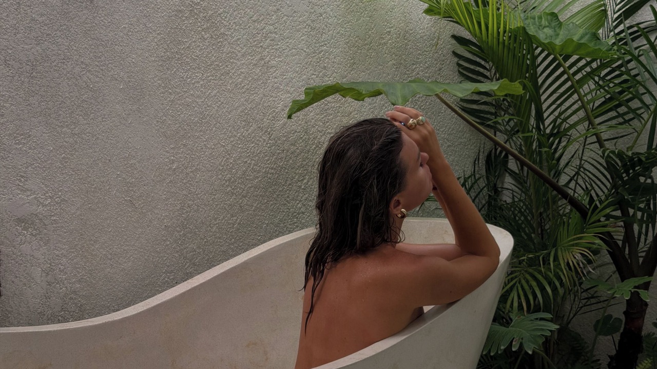 Photo of Bathroom in Jimbaran