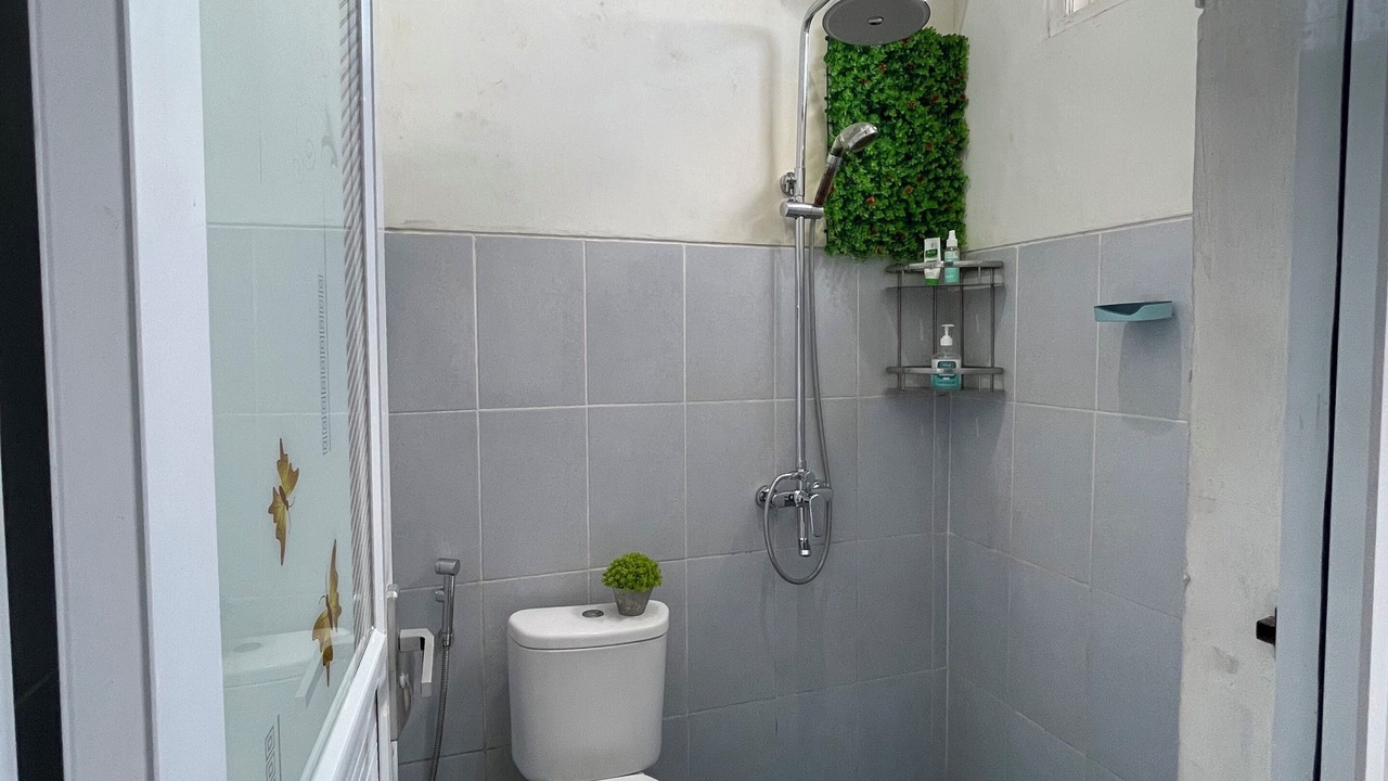Photo of Bathroom in Kecamatan Labuapi
