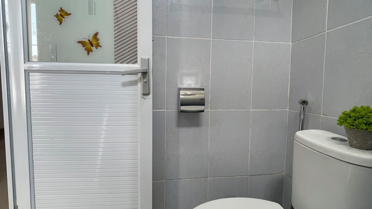 Photo of Bathroom in Kecamatan Labuapi