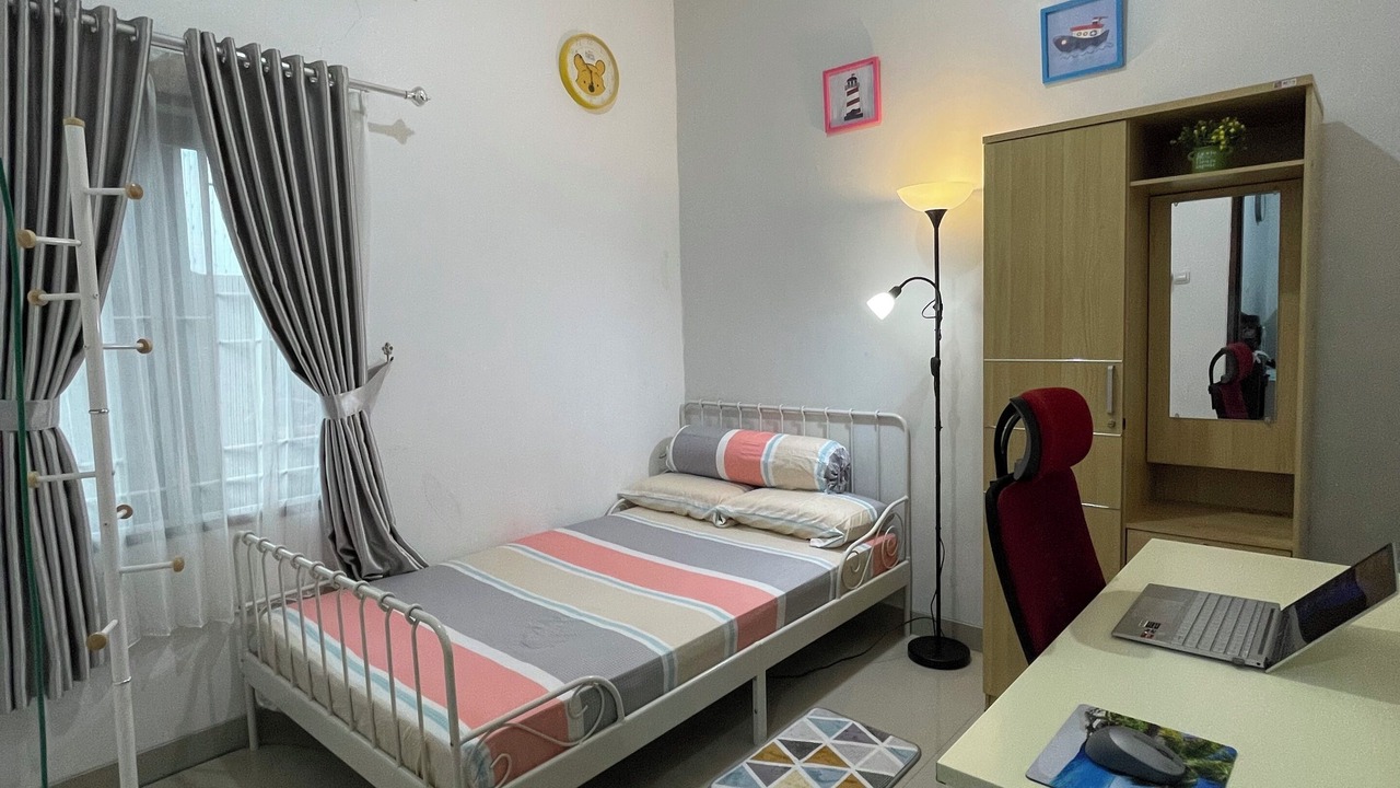 Photo of Bedroom in Kecamatan Labuapi