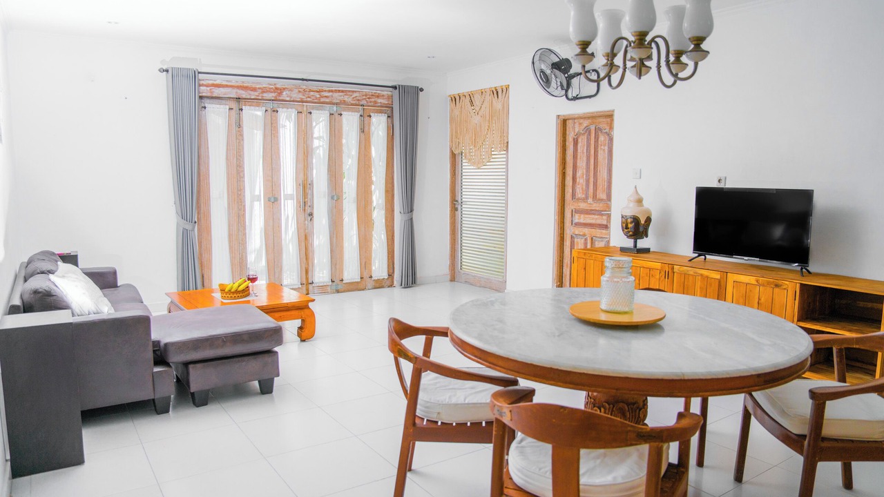 Photo of Bedroom in Tumbak Bayuh