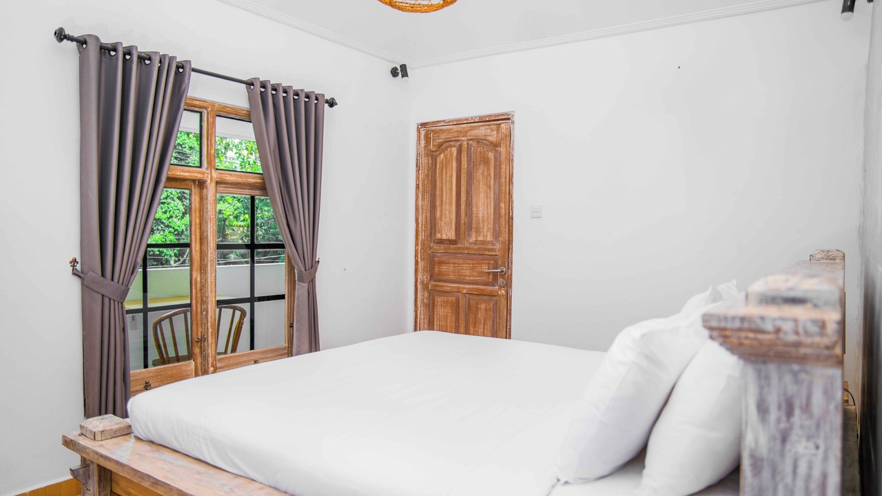Photo of Bedroom in Tumbak Bayuh