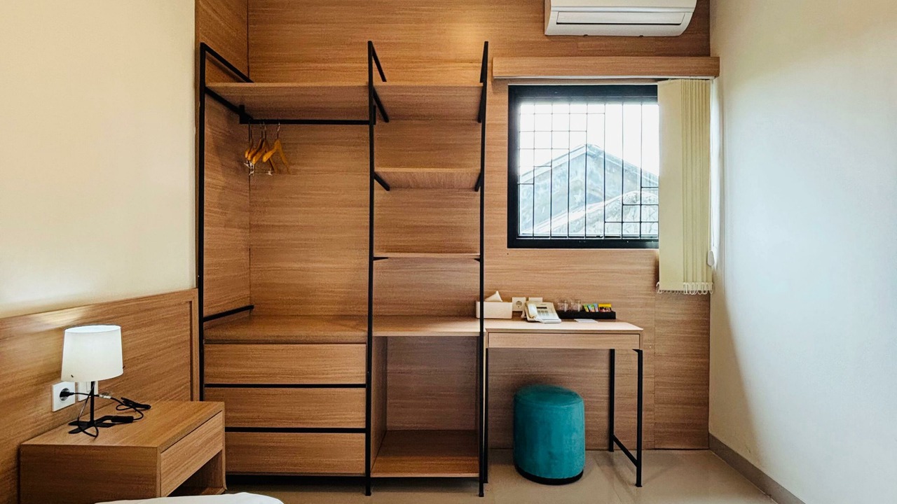 Photo of Bedroom in Citaringgul