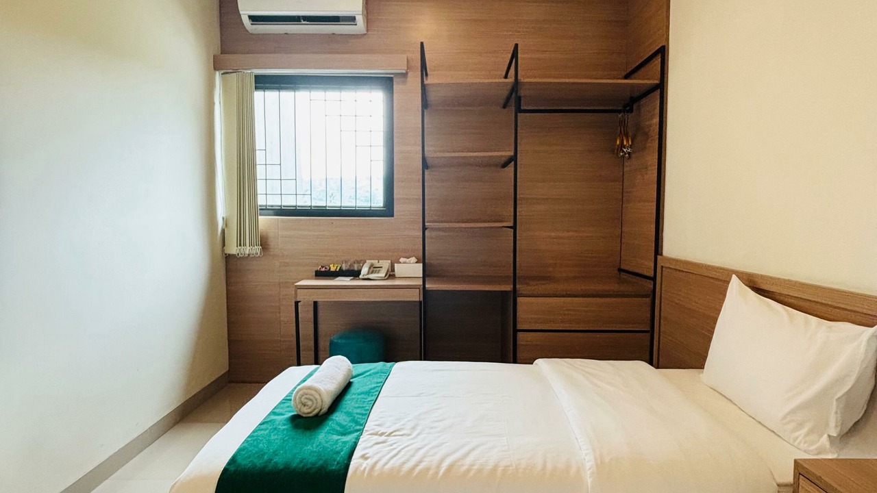 Photo of Bedroom in Citaringgul