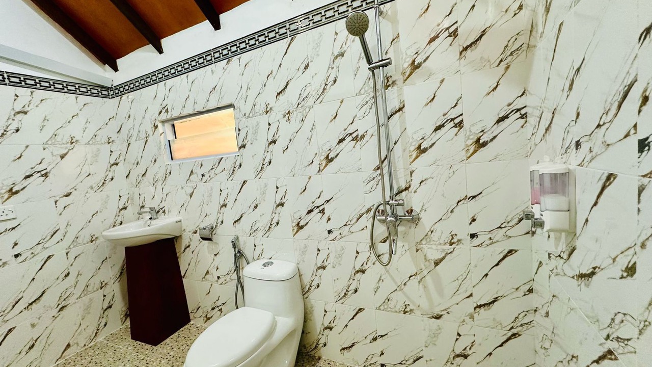 Photo of Bathroom in Kabil