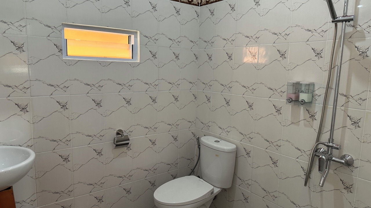 Photo of Bathroom in Kabil