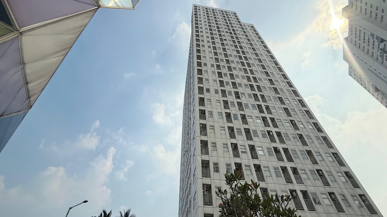 Photo of Outdoor in Bumi Serpong Damai