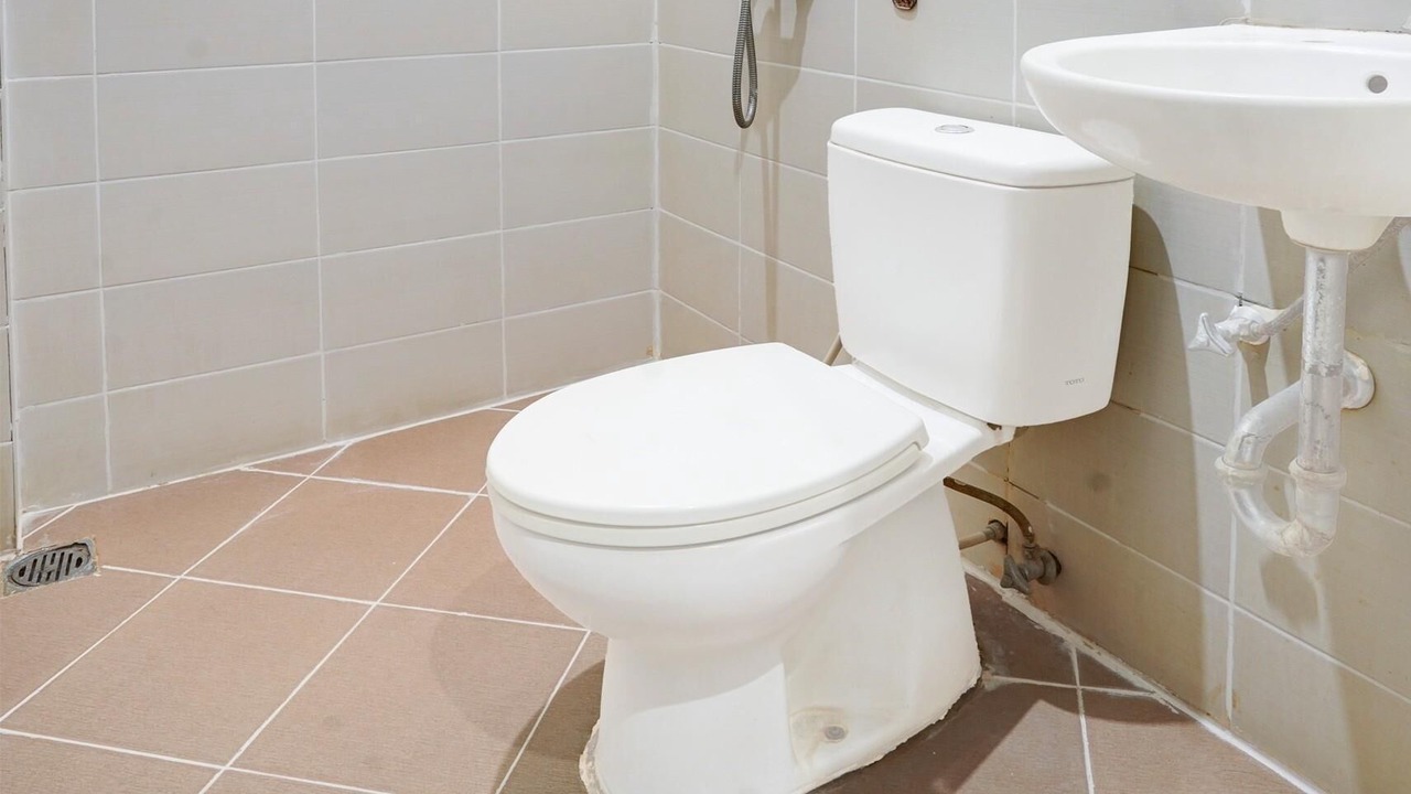 Photo of Bathroom in Banaran
