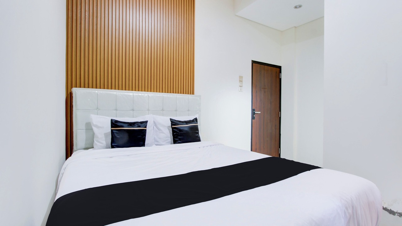 Photo of Bedroom in Banaran