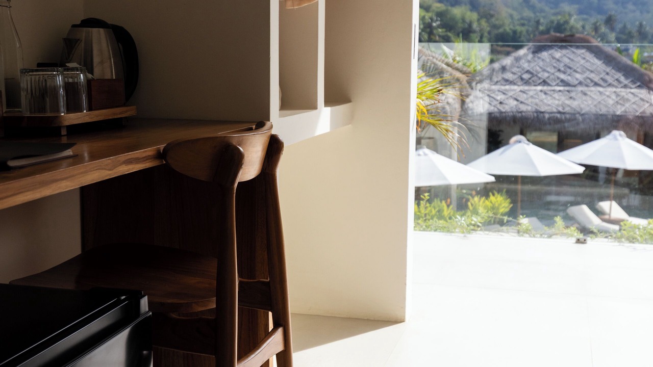 Photo of Bedroom in Selong Belanak