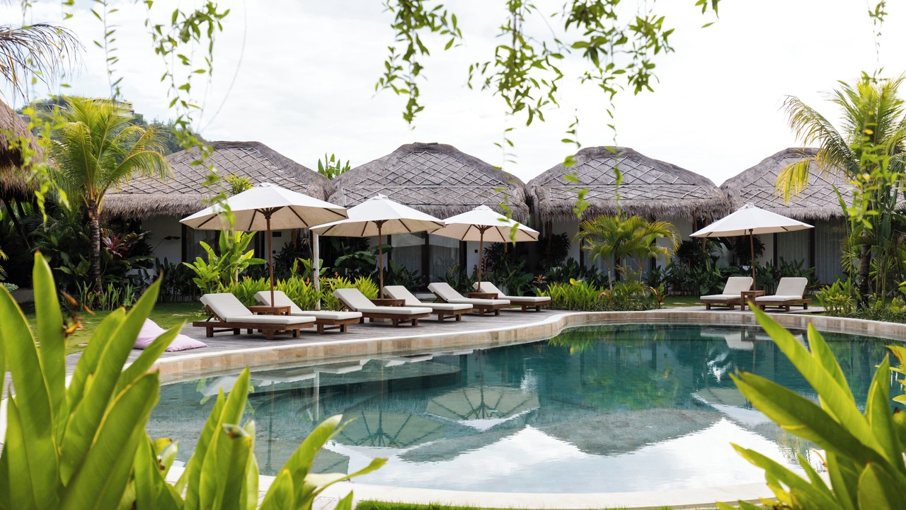 Photo of Outdoor in Selong Belanak