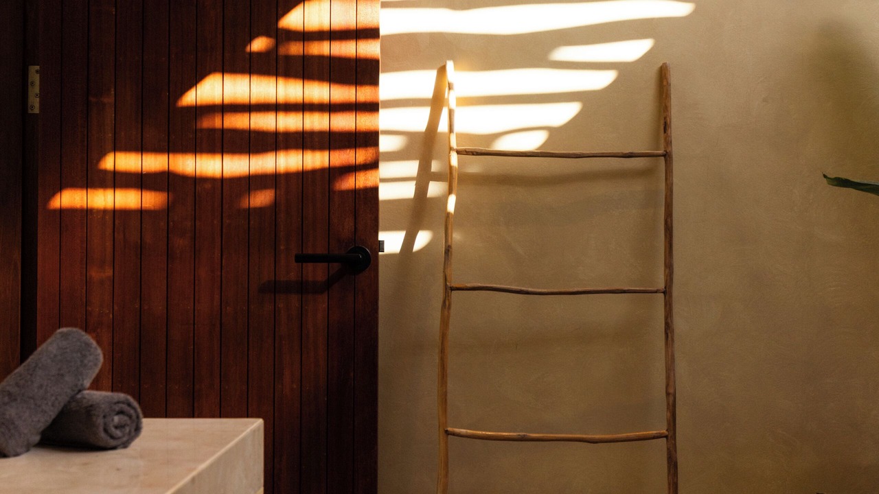 Photo of Bathroom in Selong Belanak