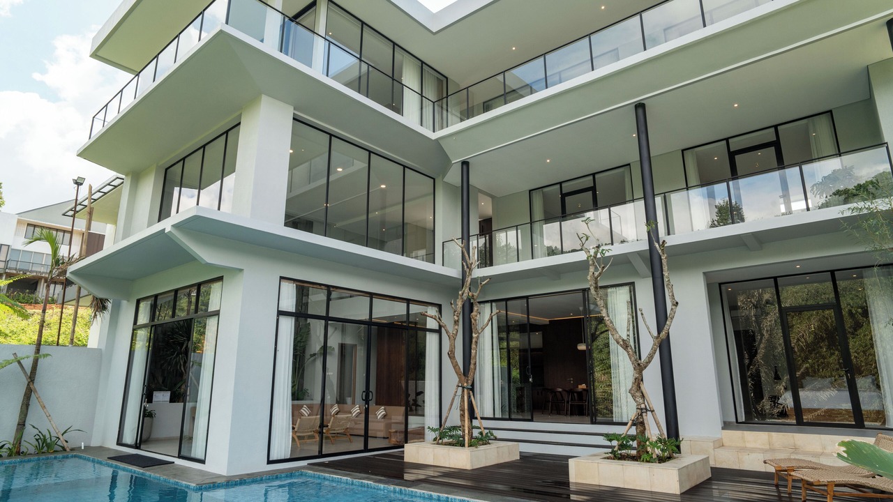 Photo of Outdoor in Bandung