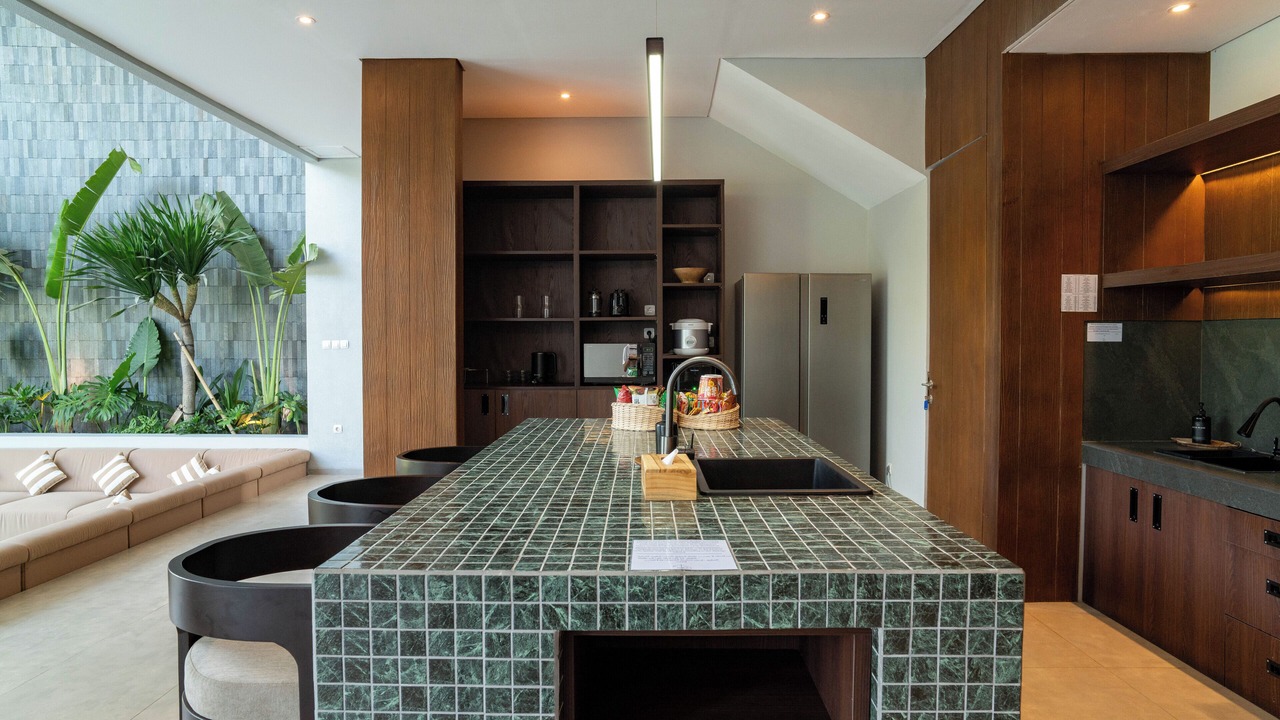 Photo of Kitchen in Bandung