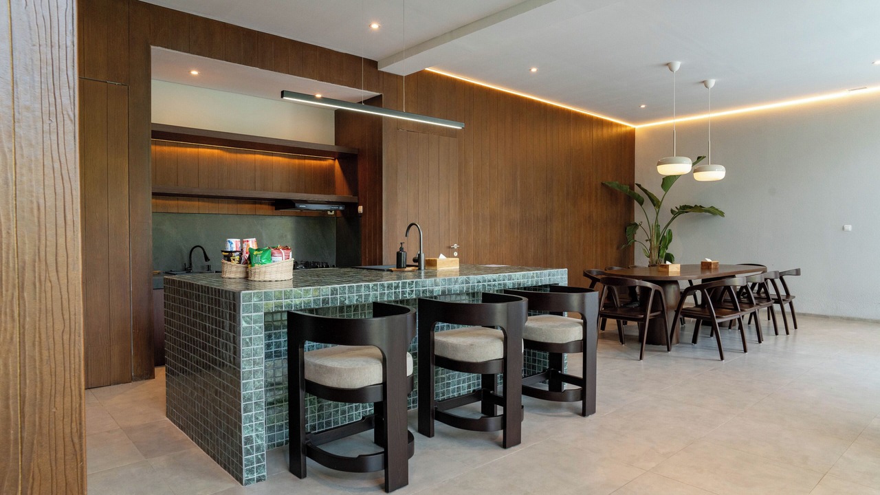 Photo of Kitchen in Bandung