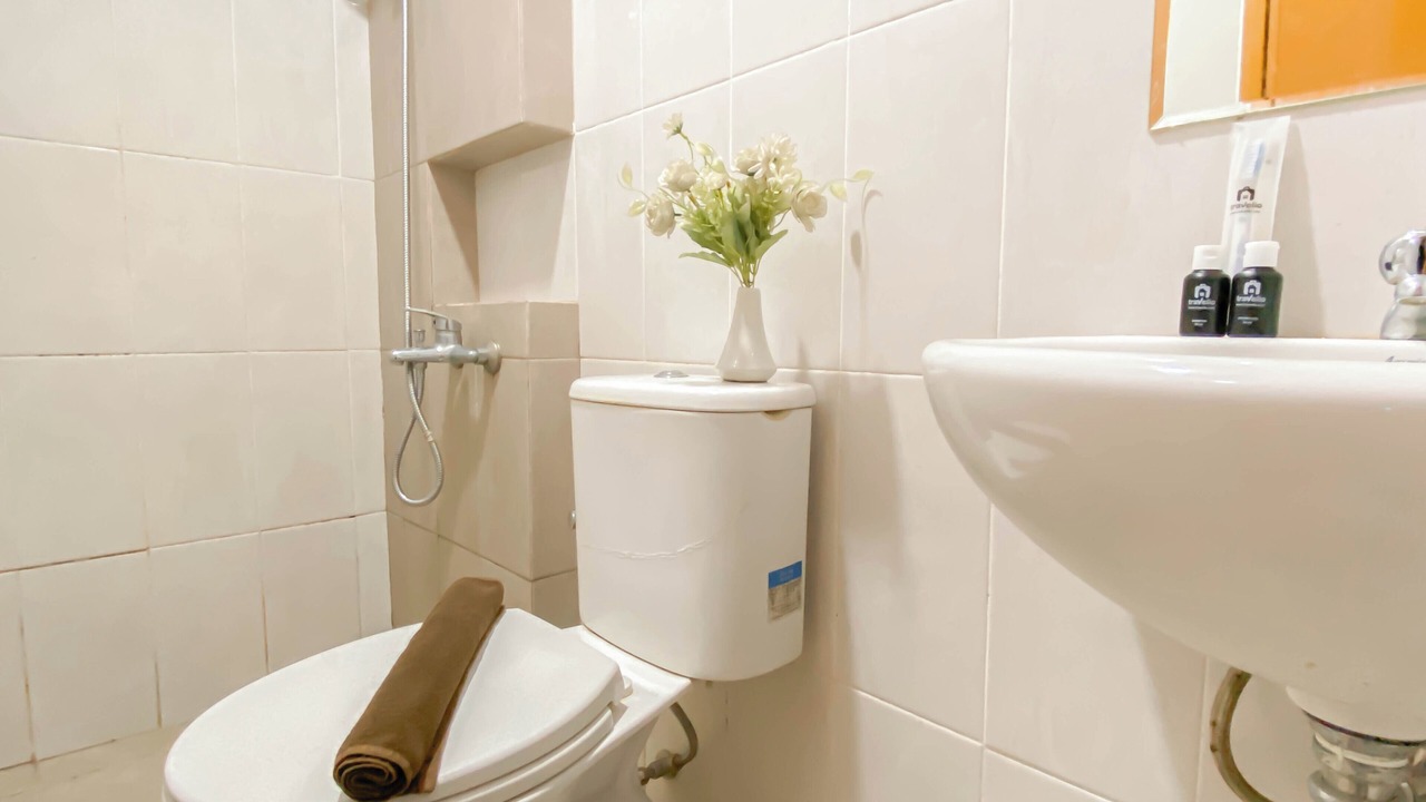 Photo of Bathroom in Bogor Selatan