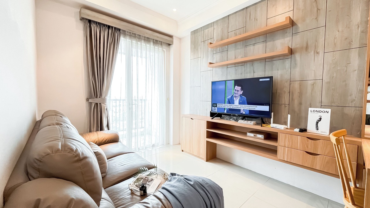 Photo of Bedroom in East Jakarta