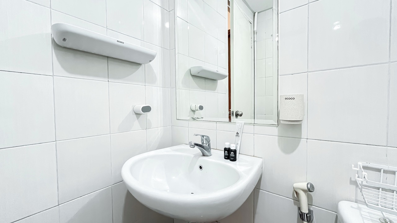 Photo of Bathroom in East Jakarta