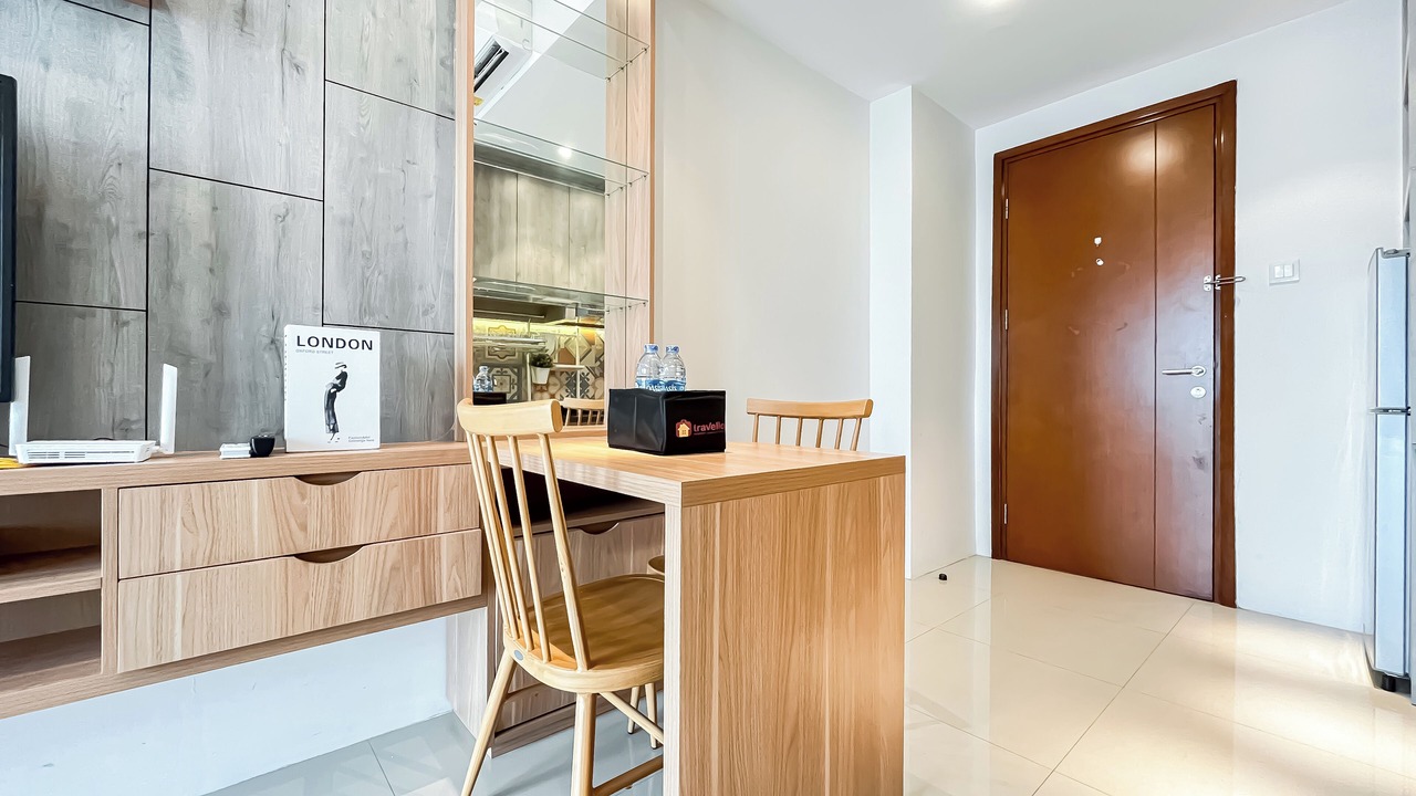 Photo of Bedroom in East Jakarta