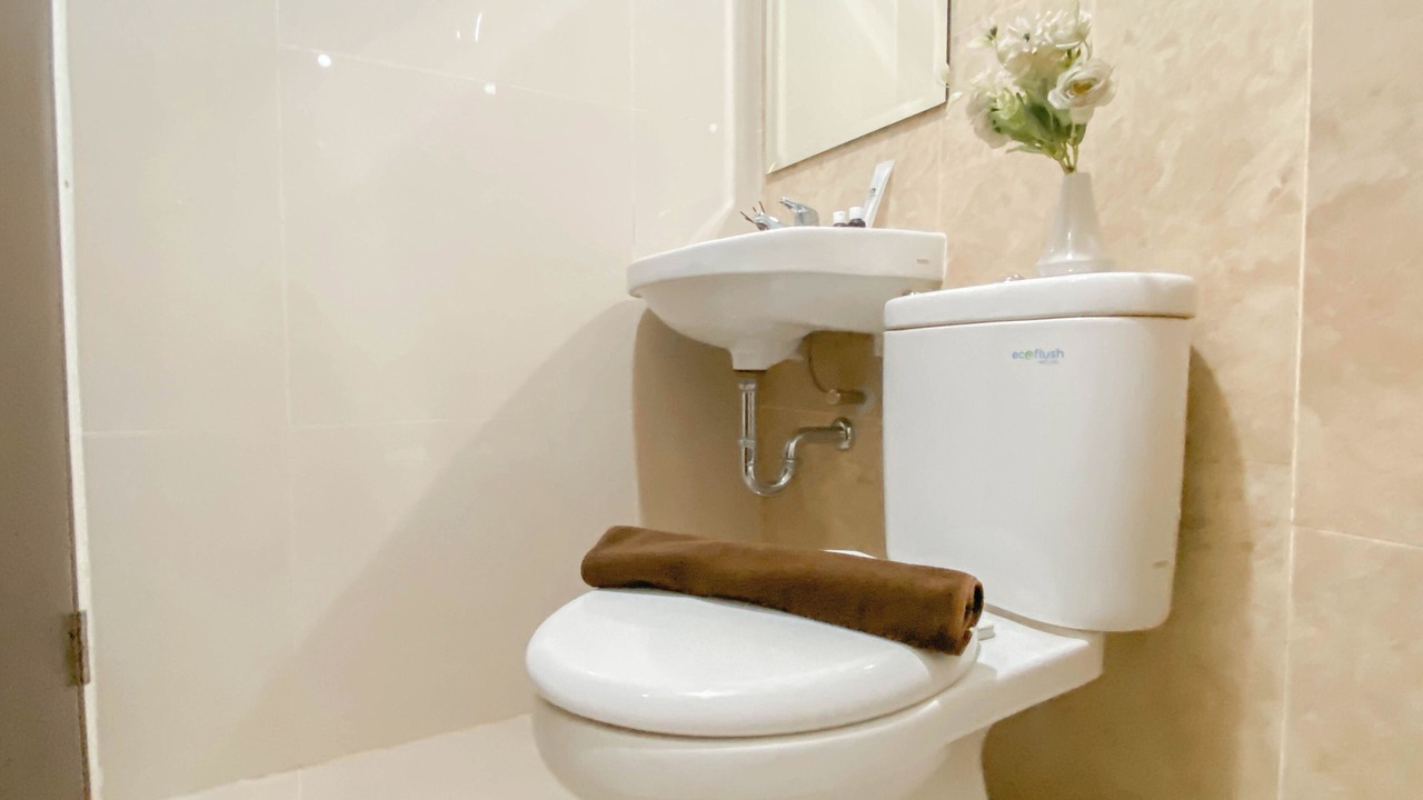 Photo of Bathroom in Jakarta