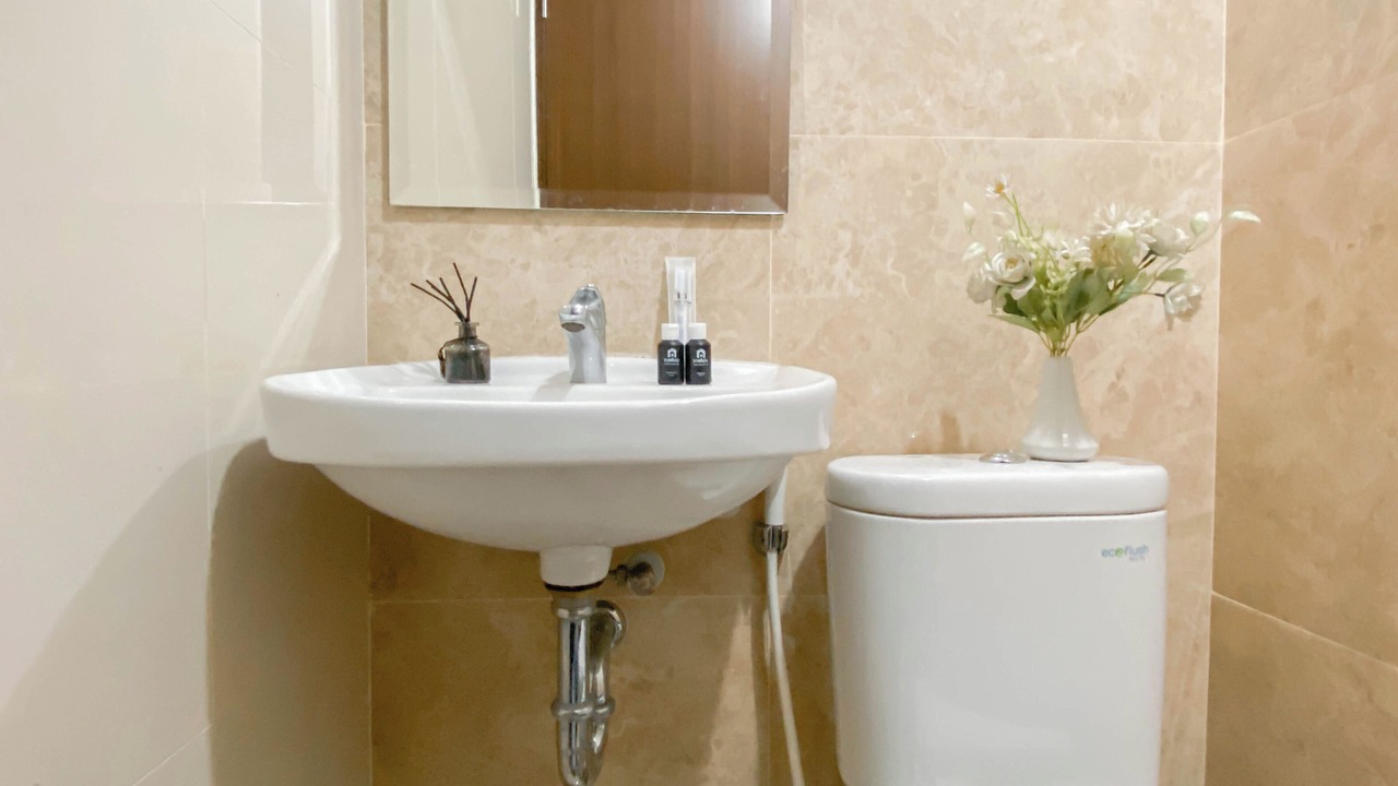 Photo of Bathroom in Jakarta