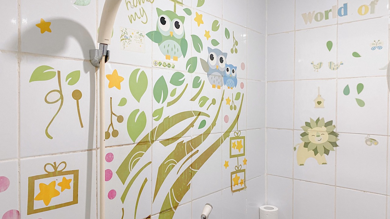 Photo of Bathroom in Rawasari