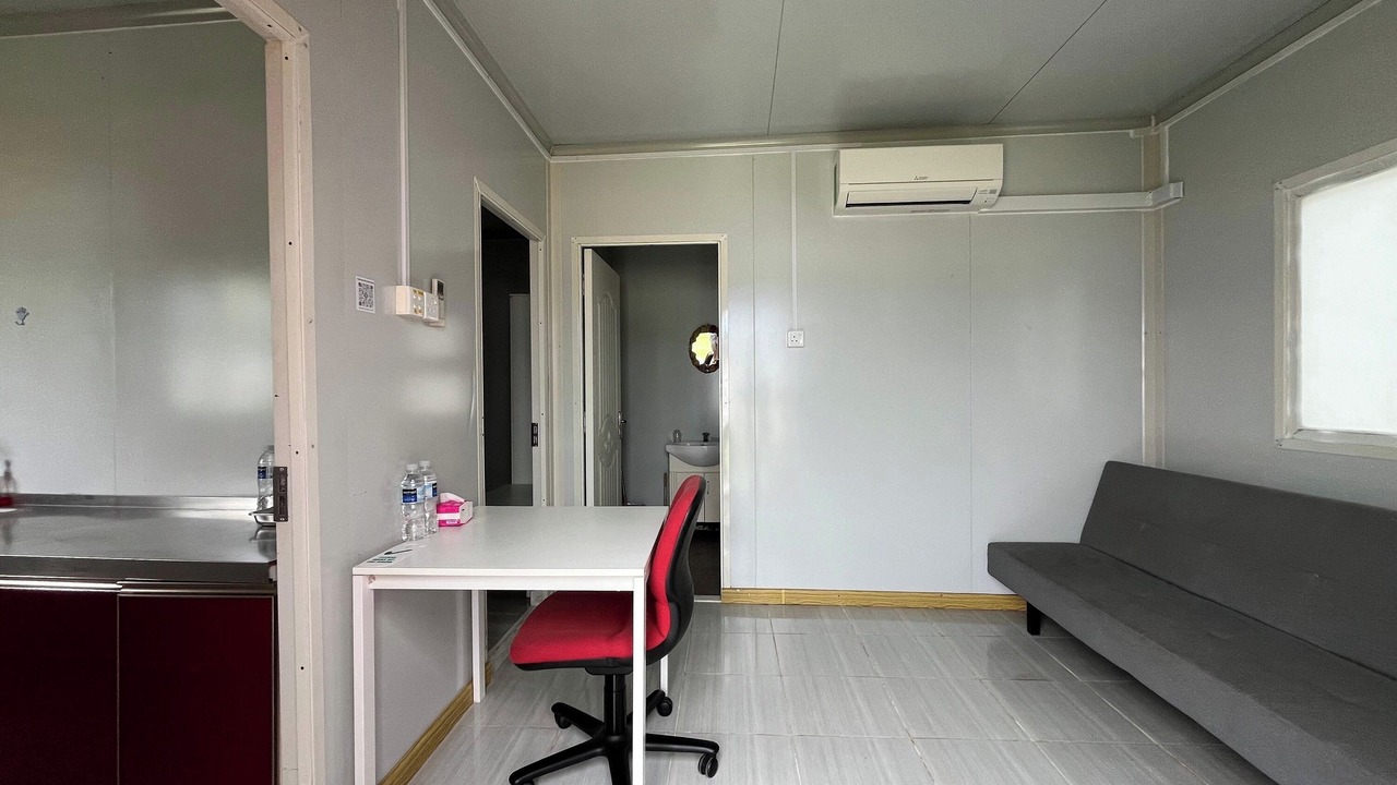 Photo of Bedroom in Kabil