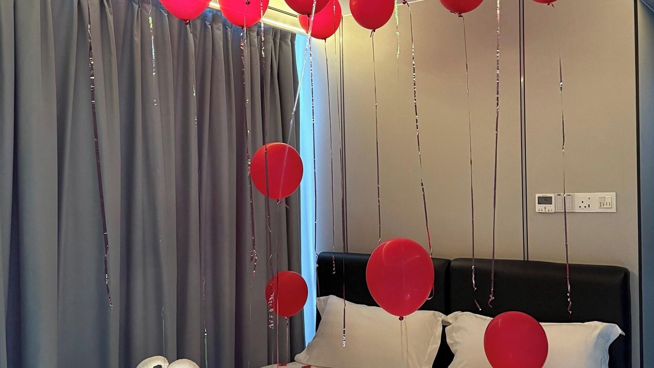 Photo of Bedroom in Kabil