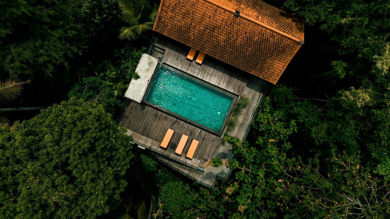 Photo of Outdoor in Kedewatan