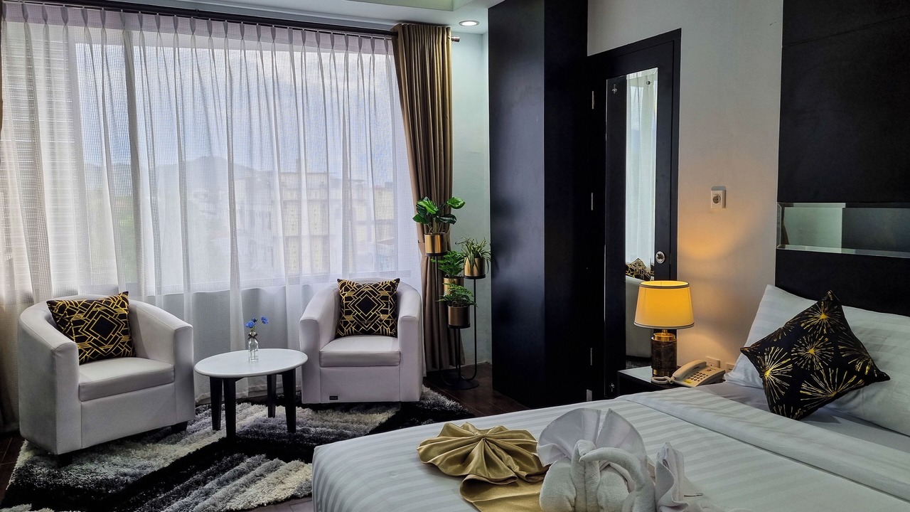 Photo of Bedroom in Banda Aceh